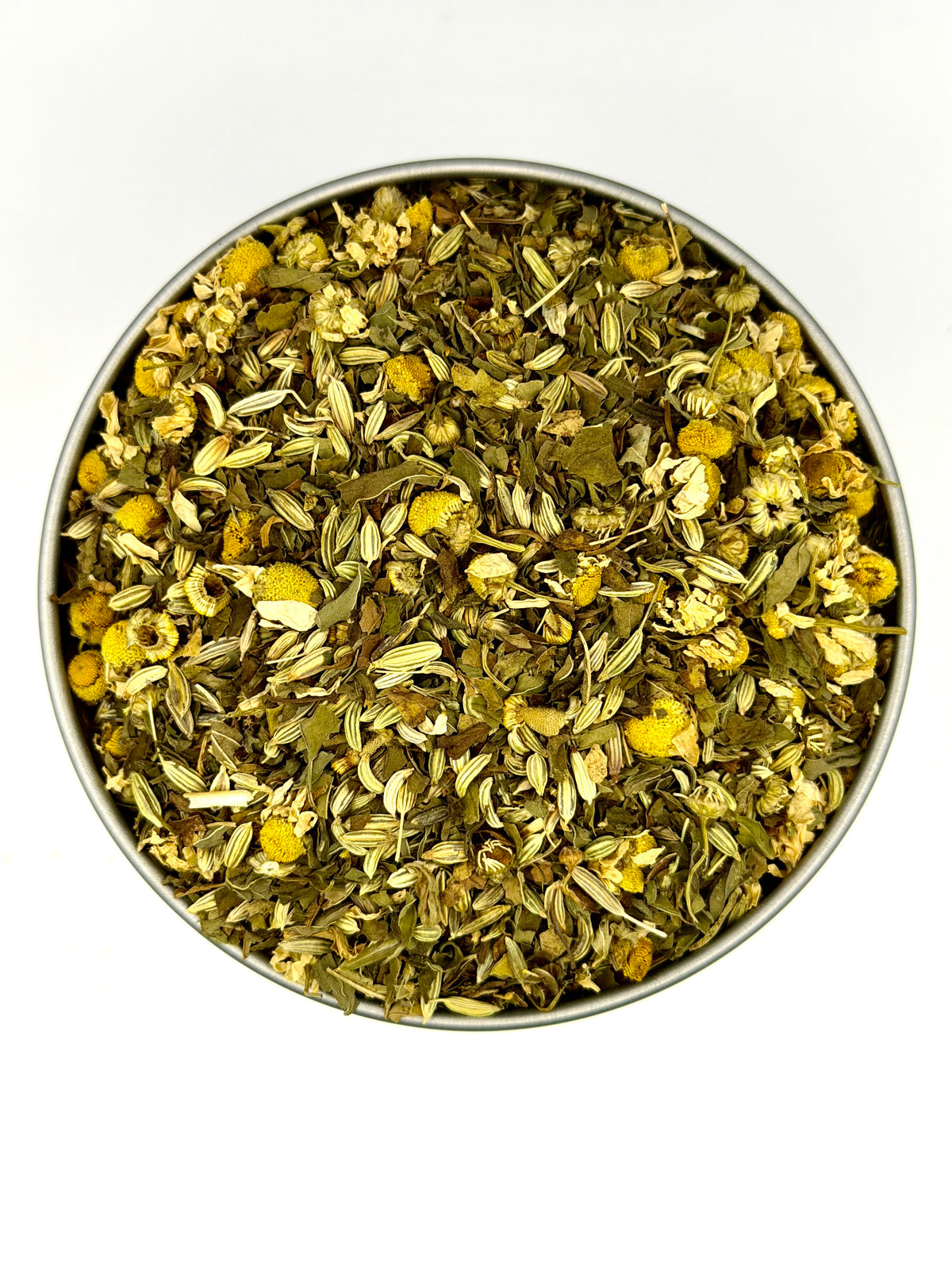 Will's Remedy (Herbal, No Caffeine)