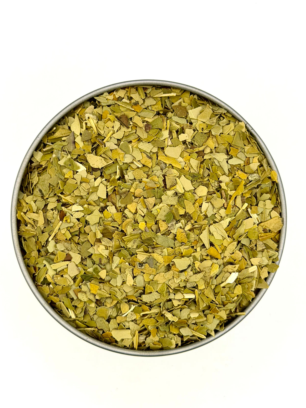 Yerba Mate (Herbal/Contains Matteine)