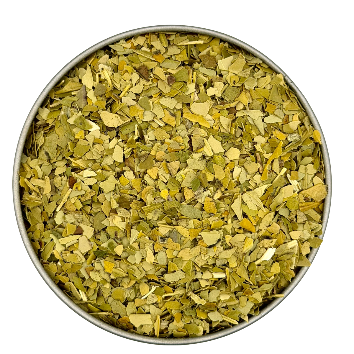 Yerba Mate (Herbal, Contains Matteine)