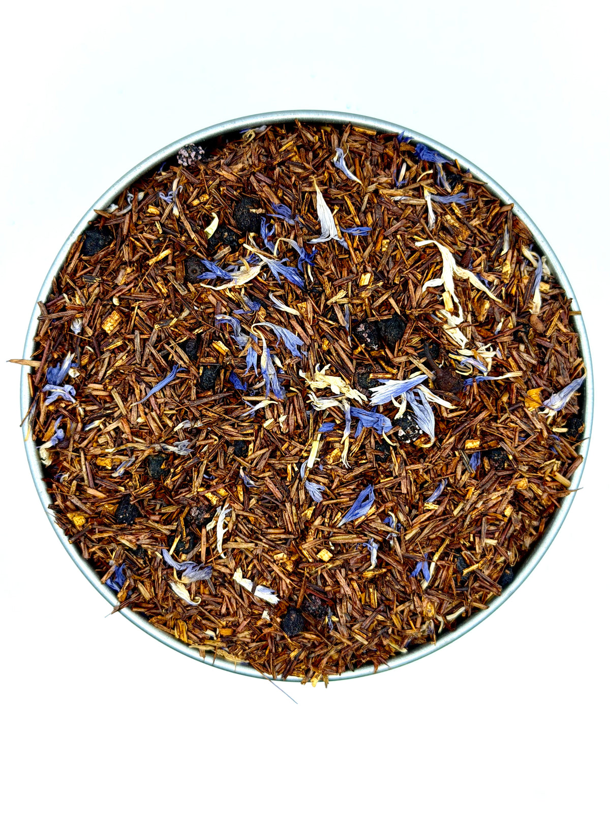 Blueberry Blessings (Herbal, No Caffeine)