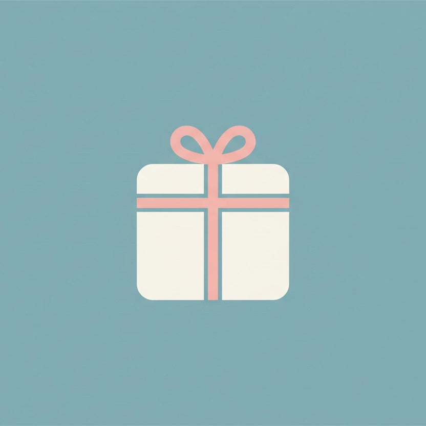 Online Gift Card- $25, $50, $75, $100, $250