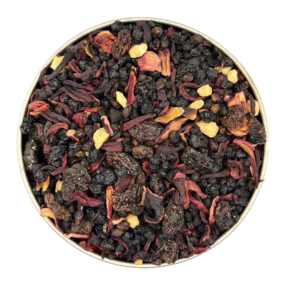 Hummingbird Nectar (Herbal, No Caffeine)