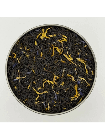 Light of Day Organics | Michigan's only Tea Farm! Established in 2003.