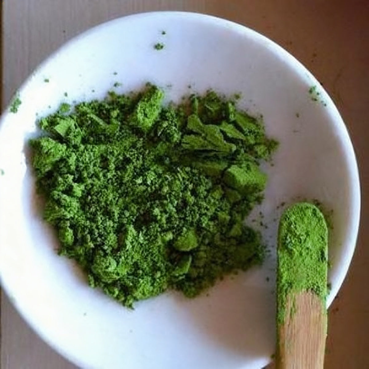 Matcha Memoirs CEREMONIAL/SUPERIOR Grade (TINS & BULK BAGS), Caffeinated