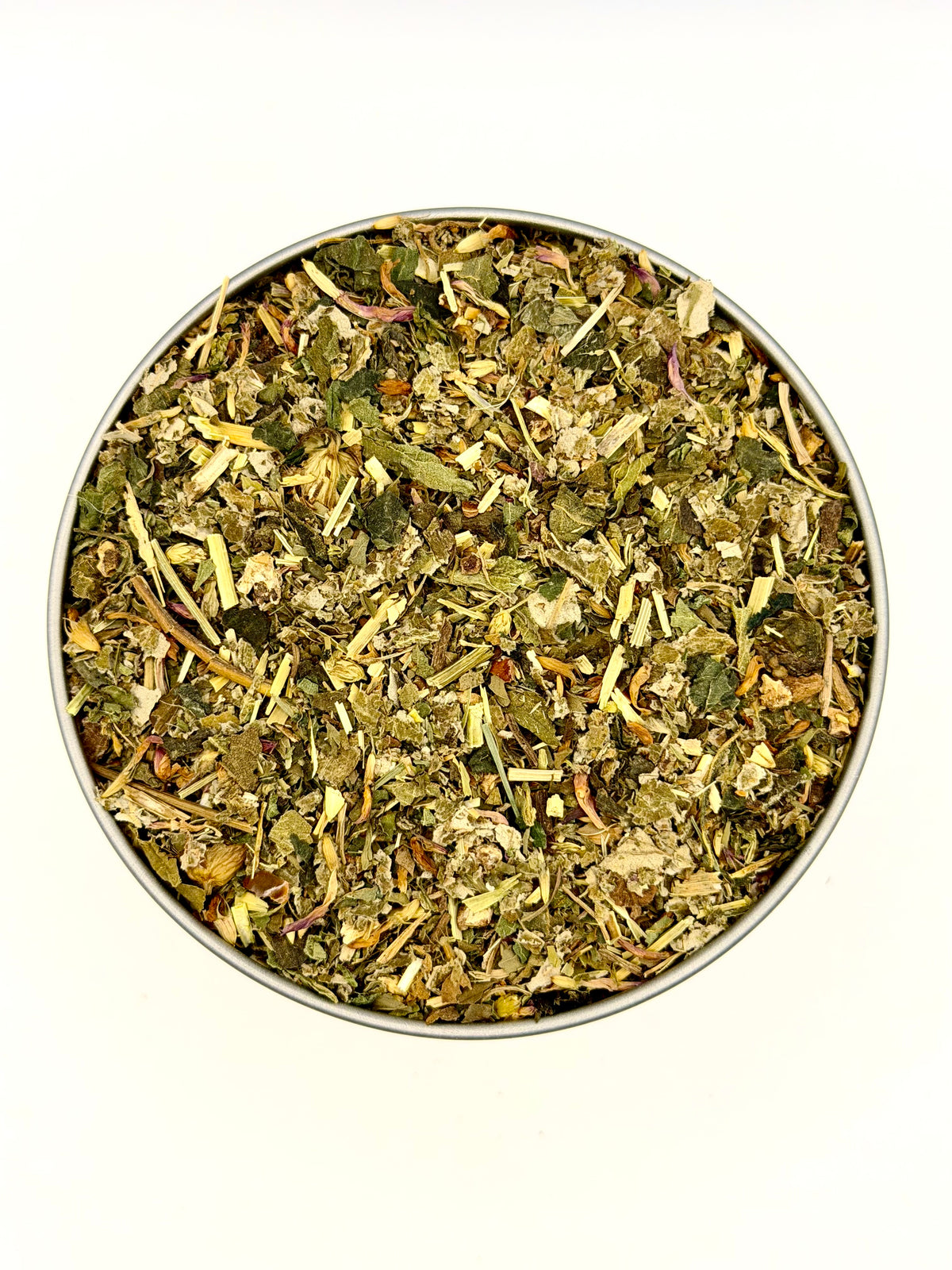 Right as Rain (Herbal, No Caffeine)