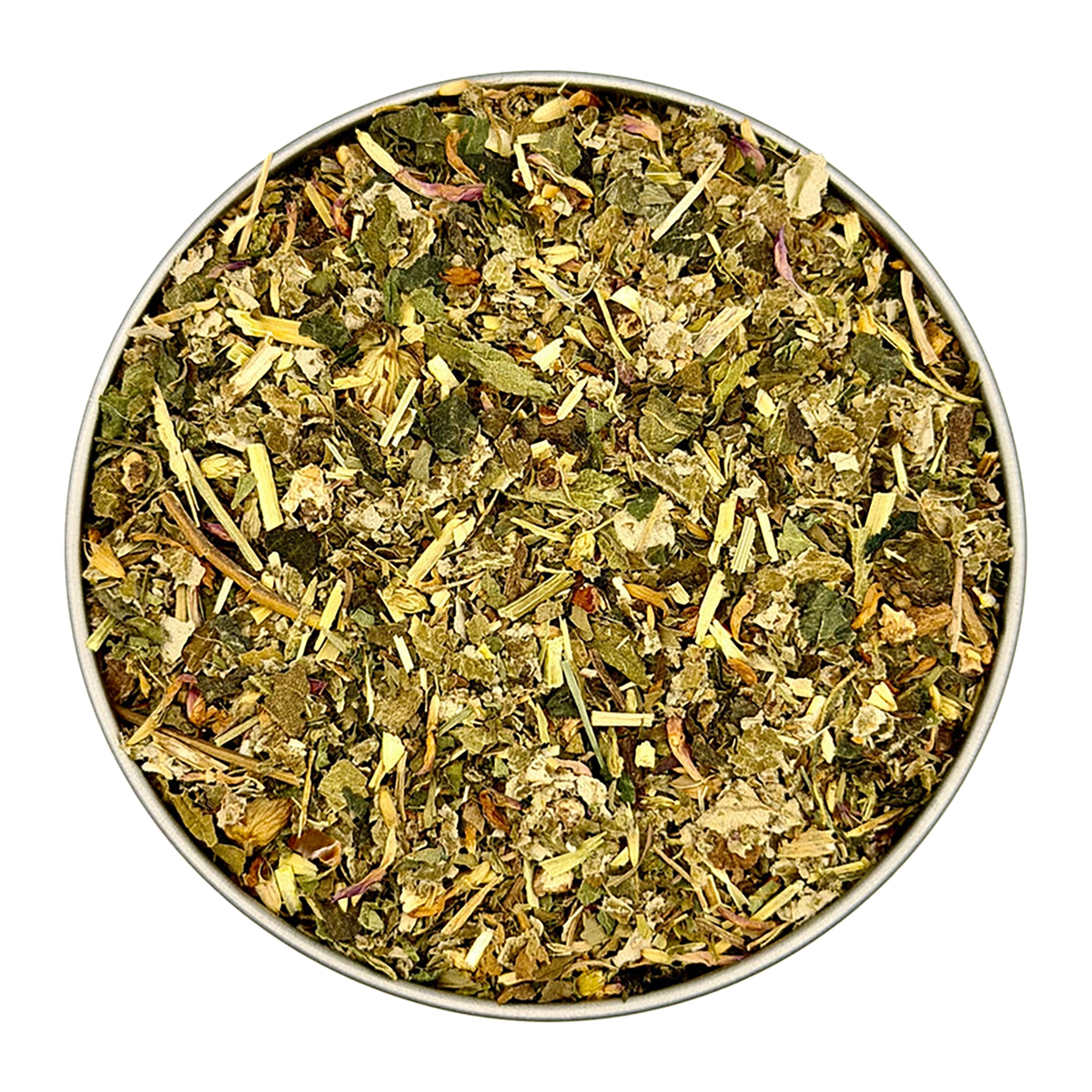 Right as Rain (Herbal, No Caffeine)